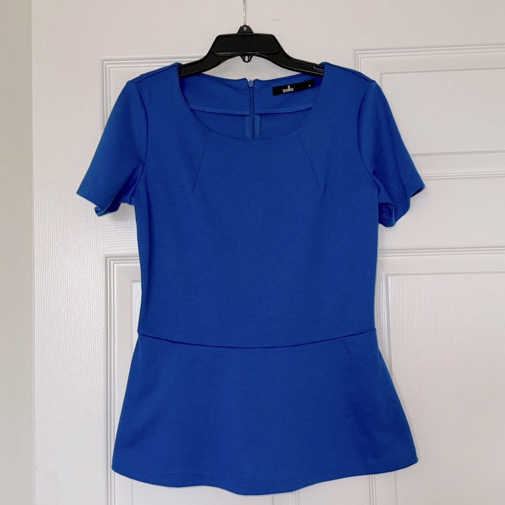Zolla top